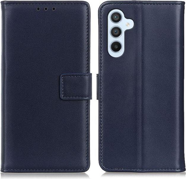 Actual product image MU Classic Classic II Leather Bookcover Series (Samsung Galaxy A34 5G)