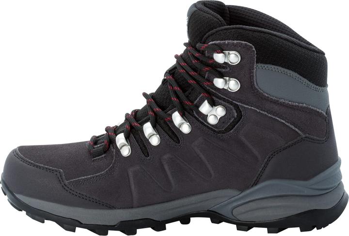 Produktbild Jack Wolfskin Refugio Texapore Mid W (40.5)