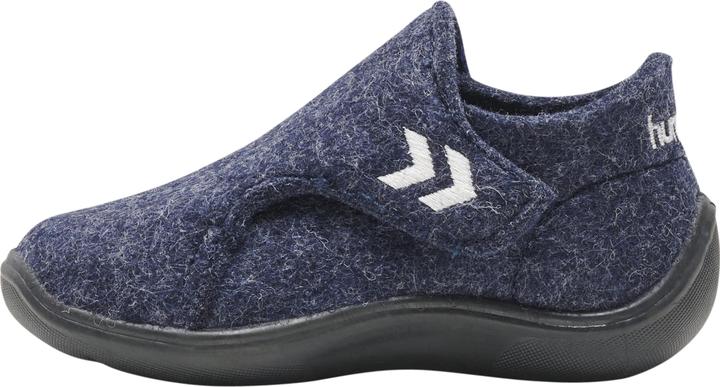 Actual product image hummel Wool Slipper Infant (22)
