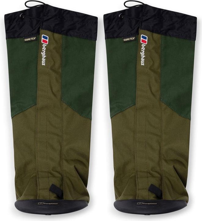 Image du produit Berghaus Yeti Attak Gaiters (XXL)
