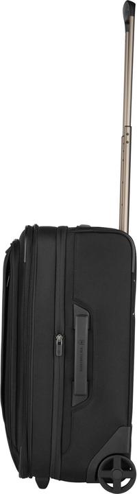 Produktbild Victorinox Werks Traveler 6.0, 2-Wheel Frequent Flyer Carry-On, Black (40 l)