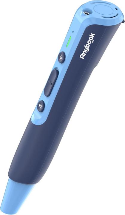 Image du produit Anybook Crayon de lecture audio-numérique Pro Français 1pc. (Allemand)
