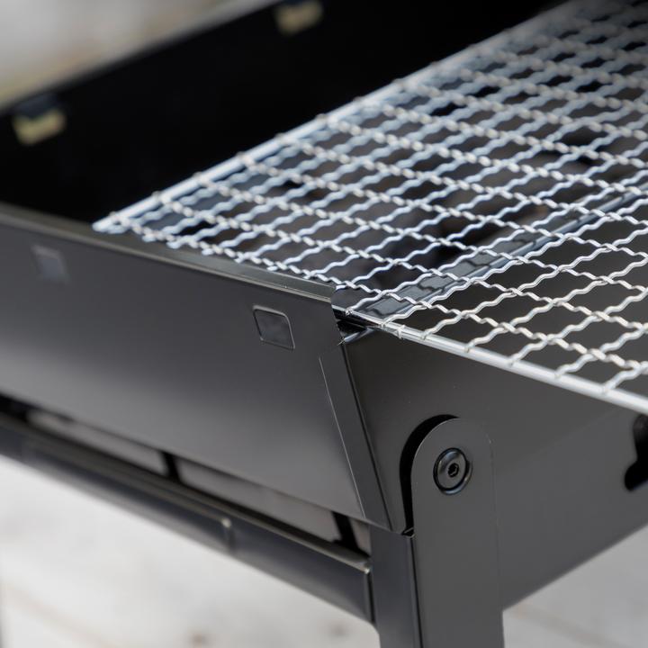 Immagine prodotto BearBQ Griglia a carbone (35 cm)