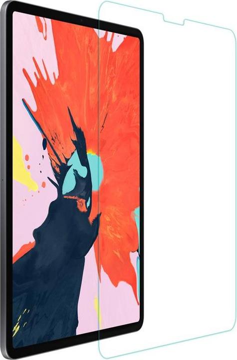 Actual product image Nillkin Amazing H+ (1 Piece, iPad Pro 12.9 2018 (3. Gen))