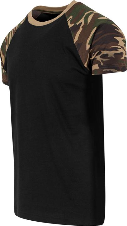 Actual product image Urban Classics tee (L)