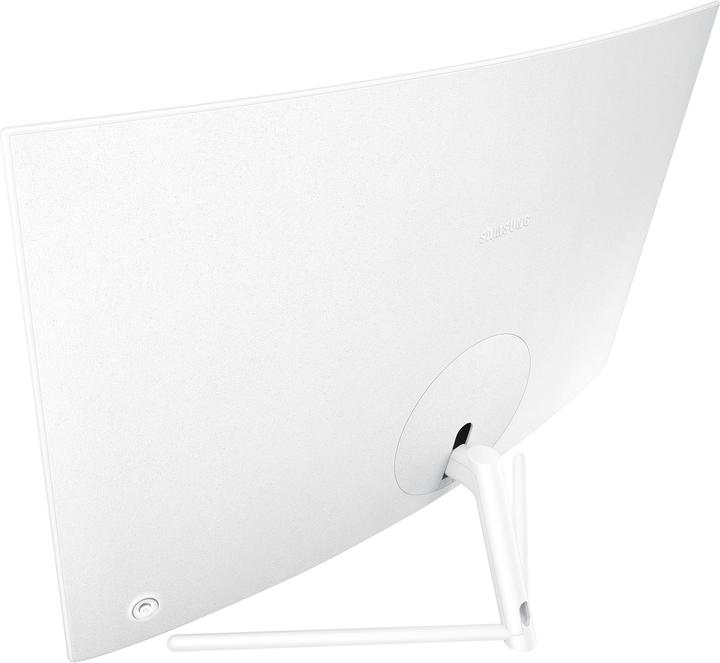 Image du produit Samsung U32R591CWR (3840 x 2160 pixels, 32")