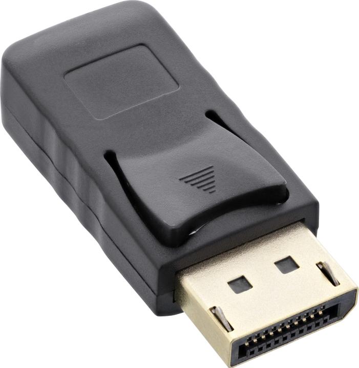 Immagine prodotto InLine Adattatore DisplayPort (Mini DP)