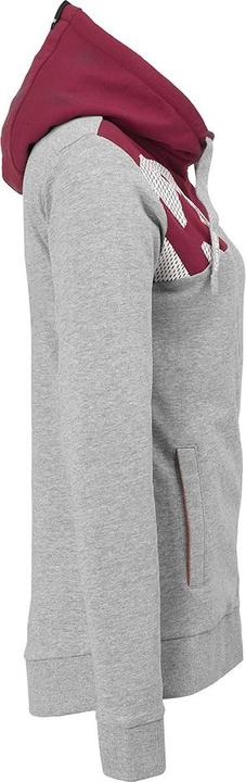 Immagine prodotto Kempa Core 2.0 Giacca Con Cappuccio Da Donna (XS)