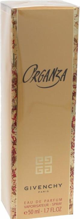 Produktbild Givenchy Organza (Eau de Parfum, 50 ml)