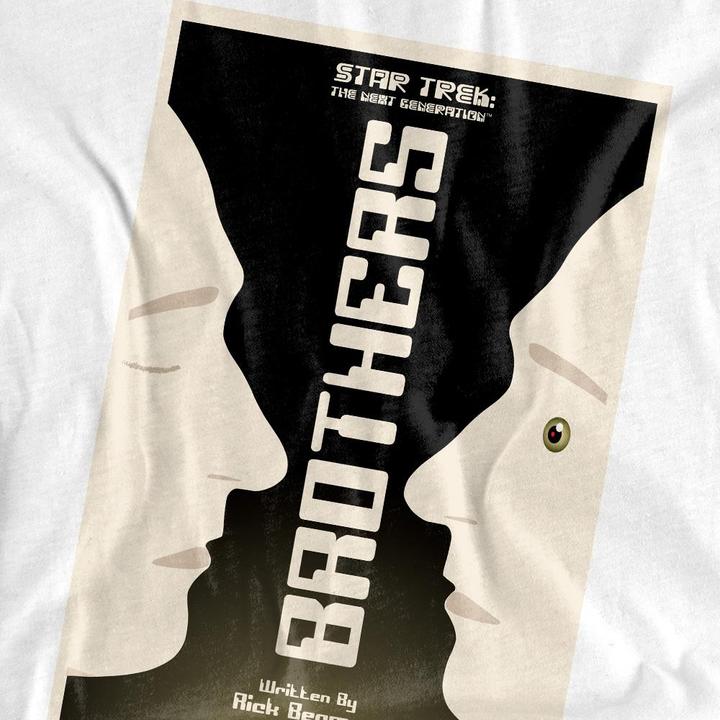 Produktbild The Next Generation Season 4 Episode 3 TShirt (XL)