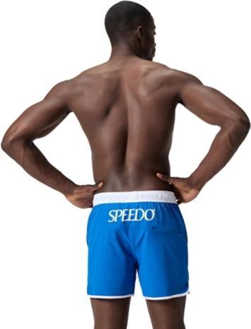 Image du produit Speedo Jetstream Retro Logo Volley 16 (L)