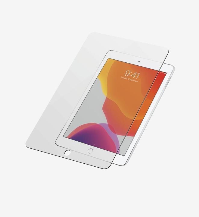 Immagine prodotto PanzerGlass pellicola protettiva (1 Pezzo/i, iPad 2019 (7° gene), iPad 2020 (8. Gen))