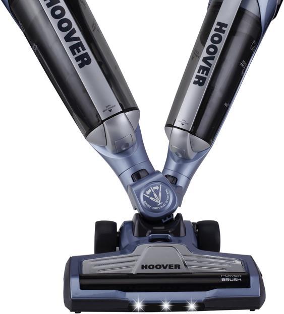 Produktbild Hoover Athen Evo ATV 324LD