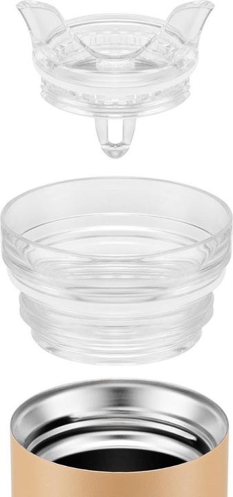 Actual product image Bodum Reisebecher (0.35 l)