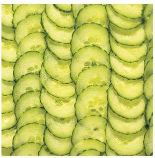 Produktbild Cuisipro 6-Kant-Standreibe
