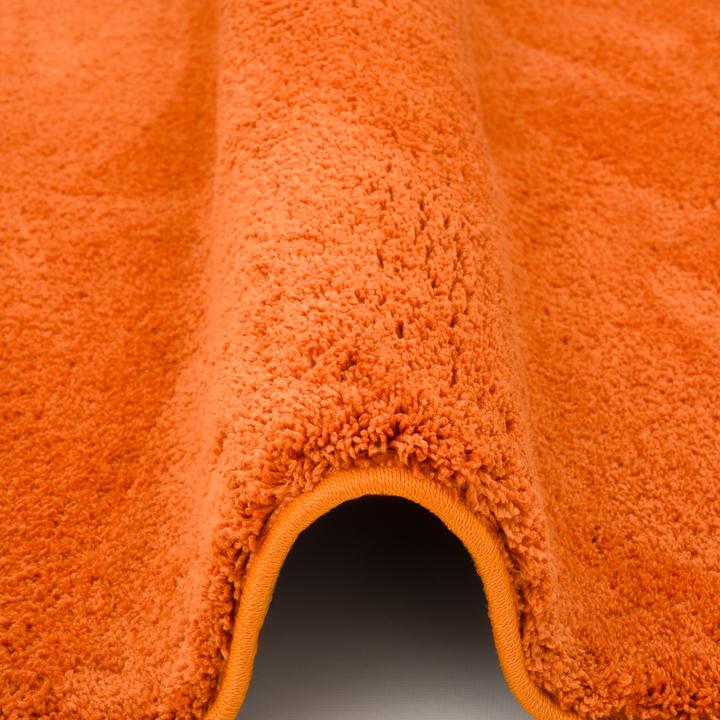 Actual product image Pergamon Super soft children's high pile carpet Silky Kids (80 x 150 cm)