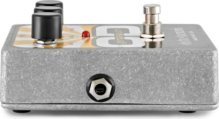 Actual product image Electro-Harmonix Germanium OD (Electric guitar)