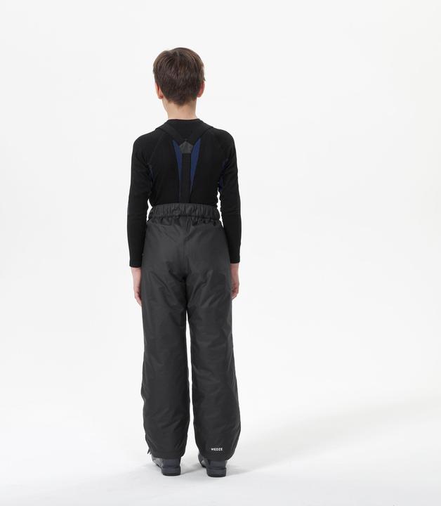 Produktbild Wedze WARM 100 (100 B)