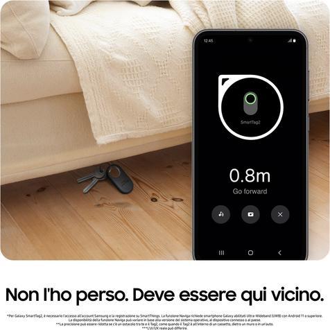 Produktbild Samsung Galaxy SmartTag2 (Android)