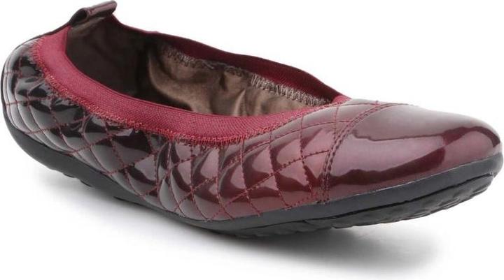 Geox D Piuma Ballerinas (37)