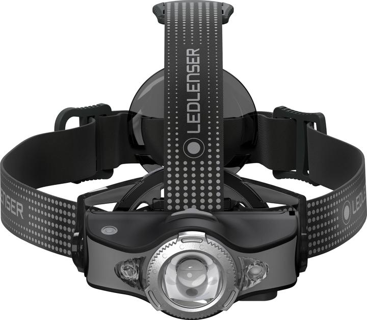 Produktbild Ledlenser MH11 (750 lm)