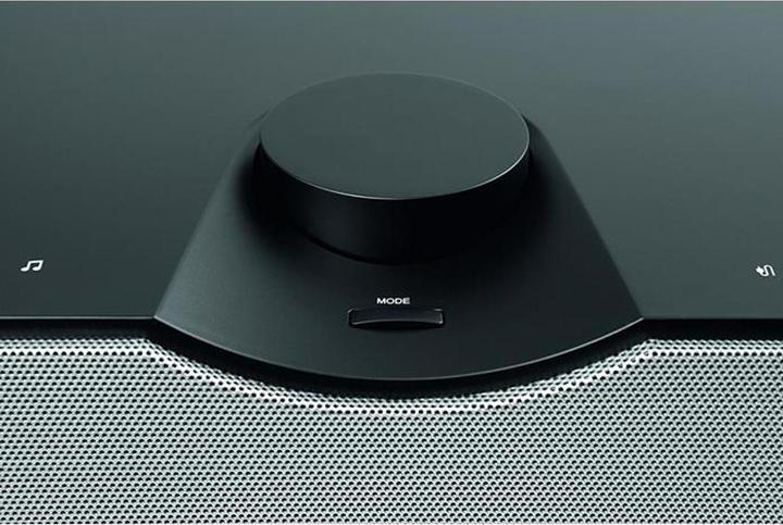 Produktbild TechniSat AudioMaster MR3 (WLAN, Bluetooth)