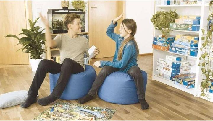 Immagine prodotto Ravensburger Parco tematico (368 pezzi)