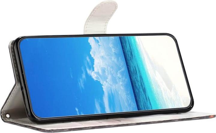Image du produit Cover-Discount Tasche Hülle mit Motiv (Samsung Galaxy A56)