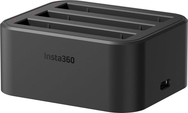 Insta360 Fast Charge Hub (x3)