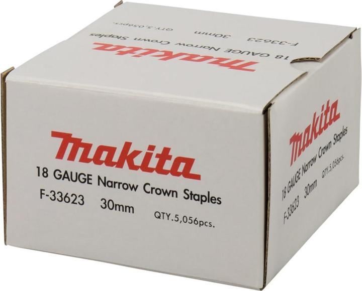 Actual product image Makita F-33623 Clamp 30 mm galvanised for AT450H