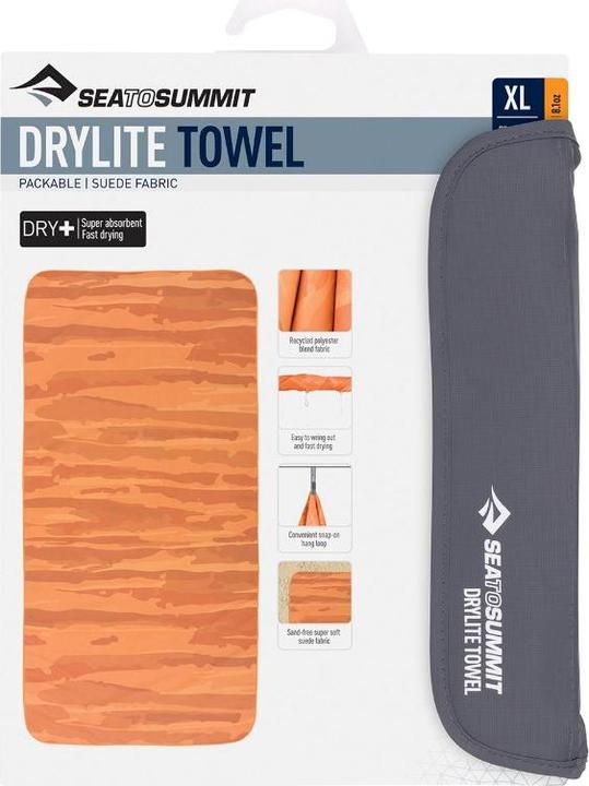 Image du produit Sea To Summit Drylite (150 x 75 cm)