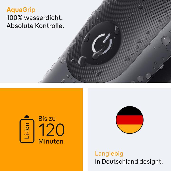 Productafbeelding Braun All-in-One Series 5 AIO5560