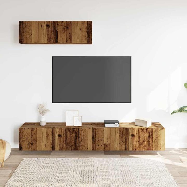 Immagine prodotto VidaXL Jannik (100 x 30 x 30 cm)