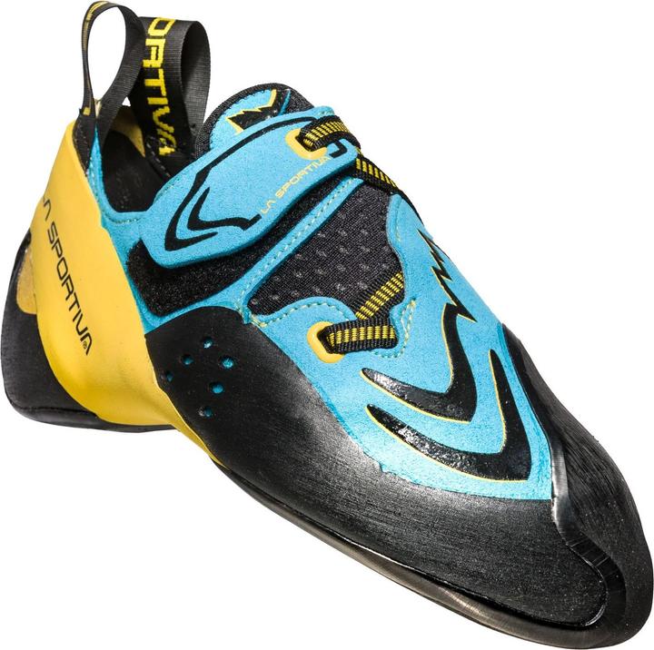 Actual product image La Sportiva Futura climbing shoes (42)