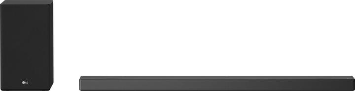 LG SN9YG.DITALLK (520 W, 5.1.2 Canale)