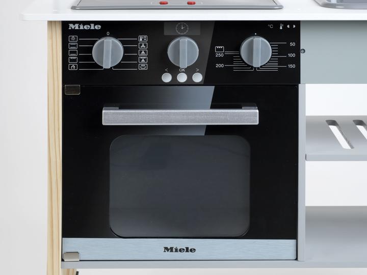 Image du produit Theo Klein Miele toy kitchen