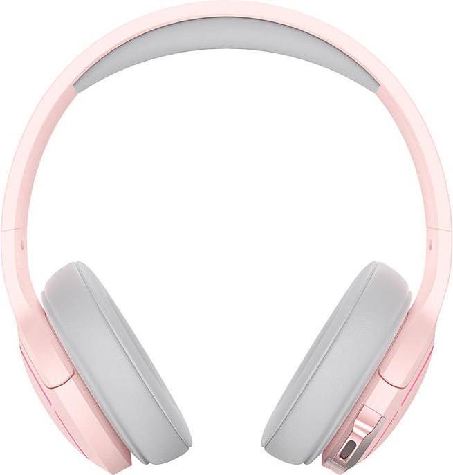 Actual product image Edifier gaming headphones HECATE G2BT (pink) (Cable)