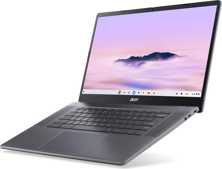 Image du produit Acer Chromebook Plus 515 (15.60", Intel Core i5-1235U, 8 Go, 128 Go, DE)