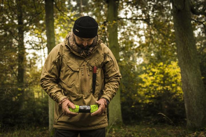 Immagine prodotto Helikon 550 - 30 m di paracord (30 m)