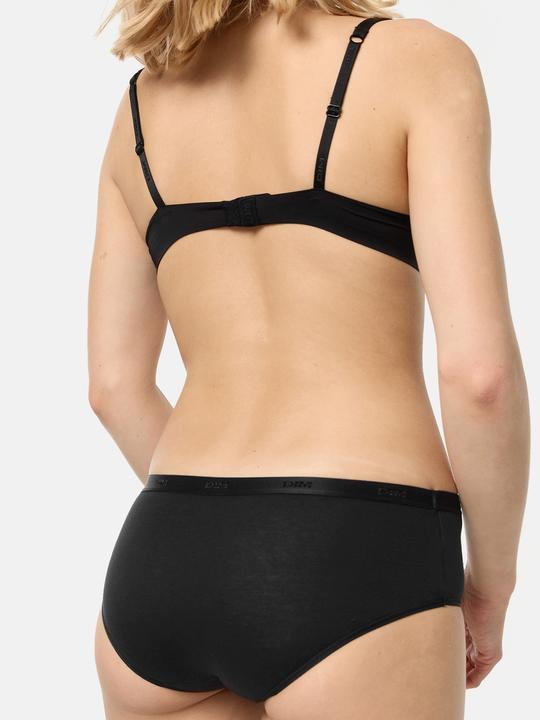 Image du produit DIM Panty Les Pockets (34, 35, 36, Lot de 3)