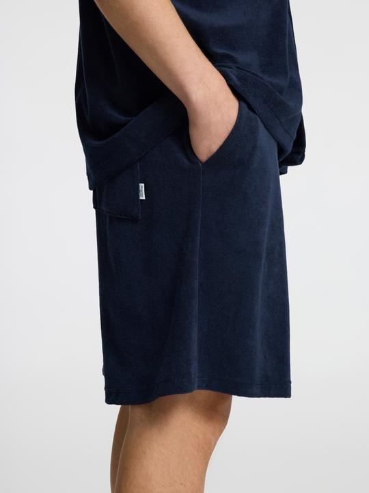 Immagine prodotto Selected Homme Frottee Shorts (XL)