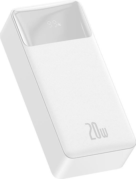 Immagine prodotto Baseus Bipow Display digitale (30000 mAh, 20 W, 111 Wh)
