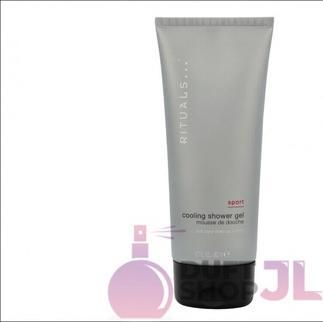 Produktbild Rituals Sport Ice Shower Gel (200 ml)
