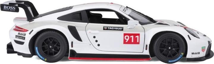 Produktbild Bburago Porsche 911 RSR GT