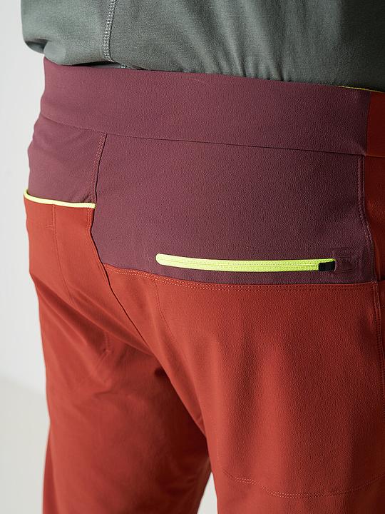 Actual product image Ortovox Pala Pants (XXL)