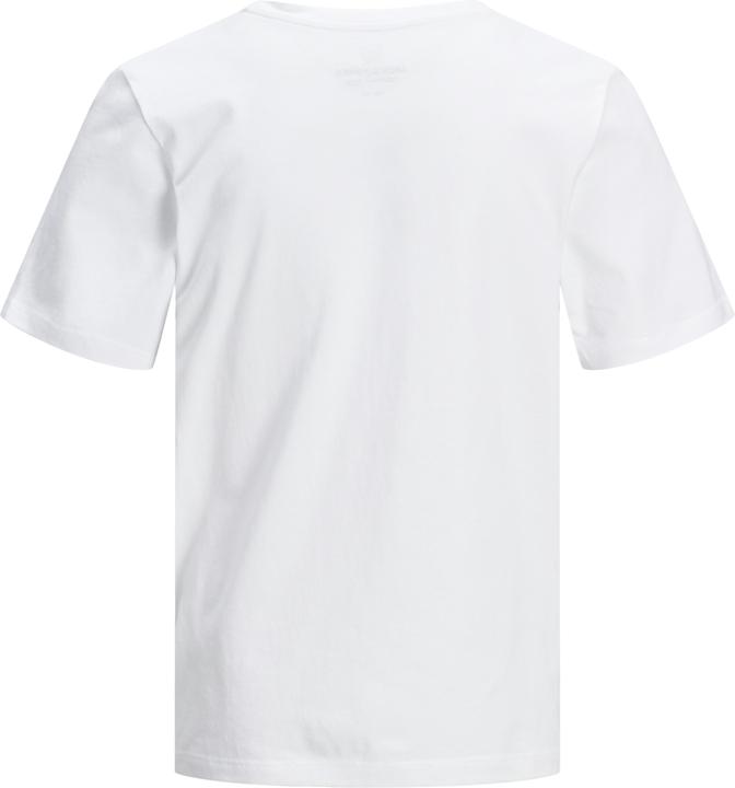 Immagine prodotto Jack & Jones Jjeorganic Basic Tee Ss O-Neck Noos Mni (110)