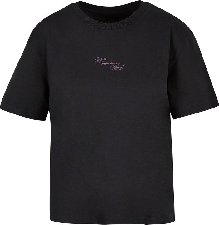 Miss Tee B**** Better Tee - 125229