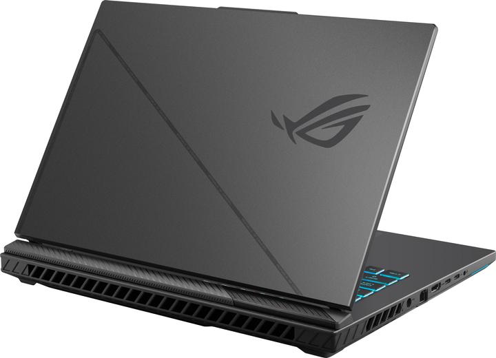 Actual product image ASUS ROG Strix G16 (16", Intel Core i7-13650HX, 16 GB, 1000 GB, CH)