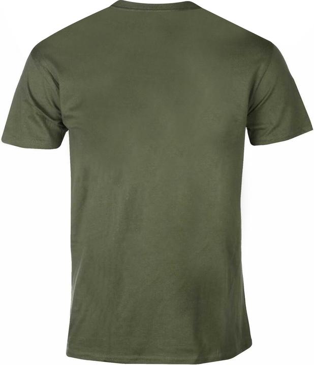 Immagine prodotto KISS Maglietta dell'esercito (XL)