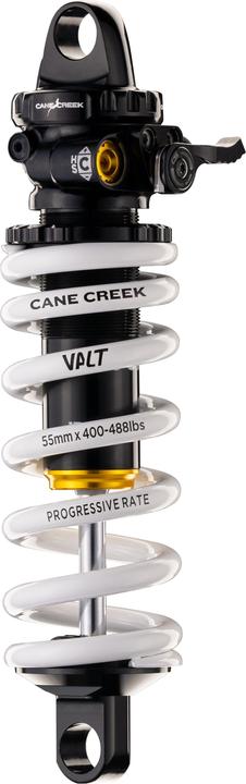 Image du produit Cane Creek DB Coil en ligne (210 mm, 50 mm)